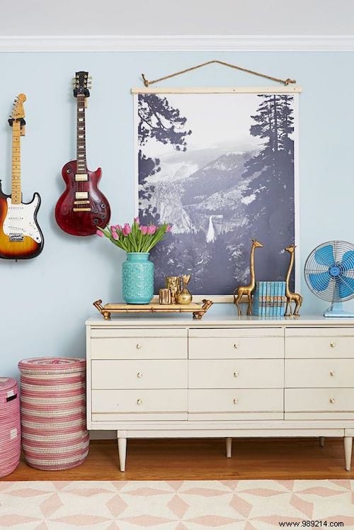 25 Budget-Friendly DIY Home Decor Ideas to Refresh Your Space Effortlessly
