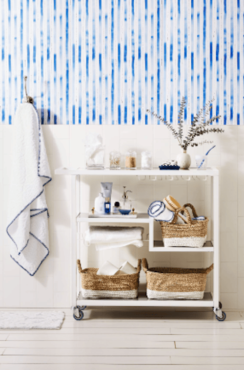 22 Genius Storage Ideas for Small Bathrooms: Maximize Space on a Budget