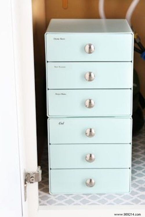 22 Genius Storage Ideas for Small Bathrooms: Maximize Space on a Budget