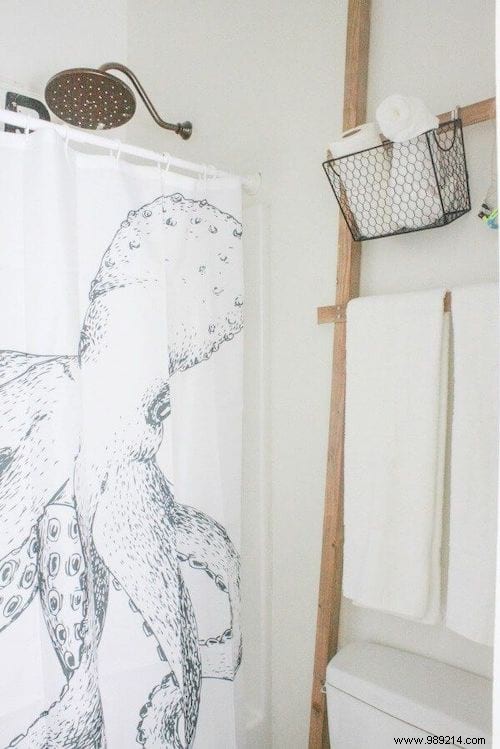 22 Genius Storage Ideas for Small Bathrooms: Maximize Space on a Budget