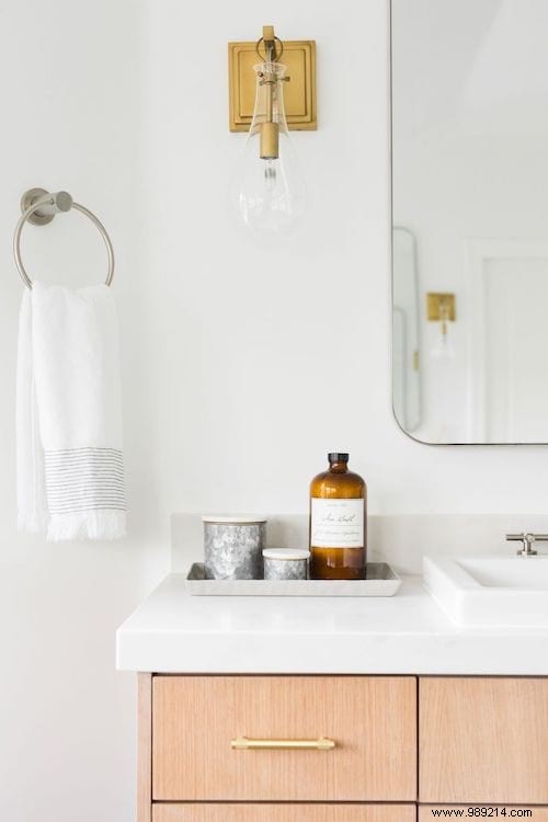 22 Genius Storage Ideas for Small Bathrooms: Maximize Space on a Budget