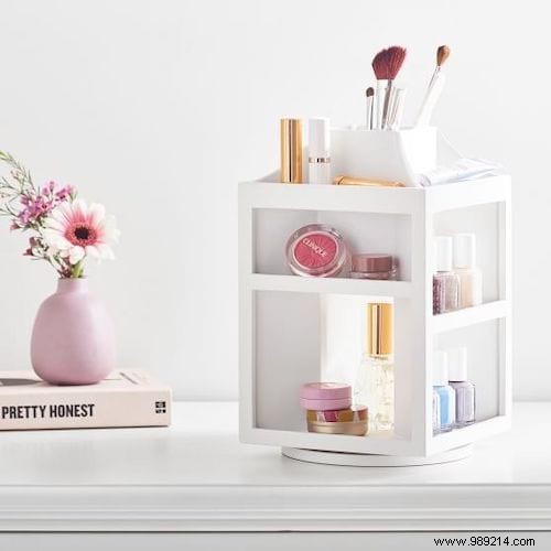 22 Genius Storage Ideas for Small Bathrooms: Maximize Space on a Budget