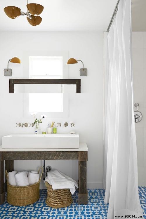 22 Genius Storage Ideas for Small Bathrooms: Maximize Space on a Budget