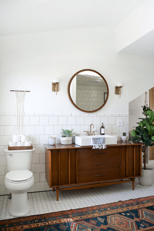 22 Genius Storage Ideas for Small Bathrooms: Maximize Space on a Budget