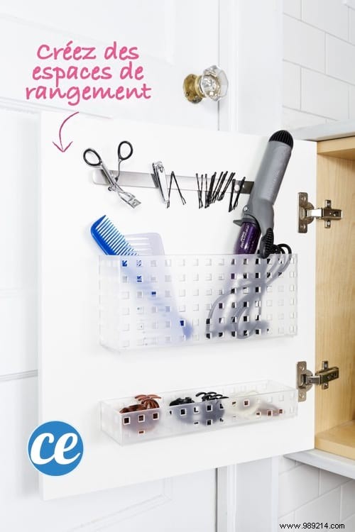 22 Genius Storage Ideas for Small Bathrooms: Maximize Space on a Budget