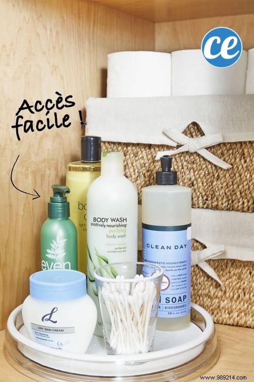 22 Genius Storage Ideas for Small Bathrooms: Maximize Space on a Budget