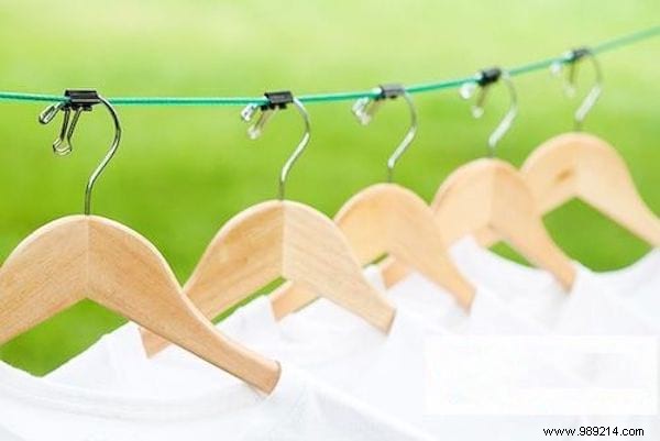 12 Ingenious Clipboard Hacks to Simplify Your Home and Daily Life