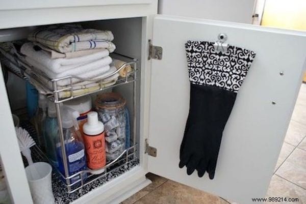 12 Ingenious Clipboard Hacks to Simplify Your Home and Daily Life