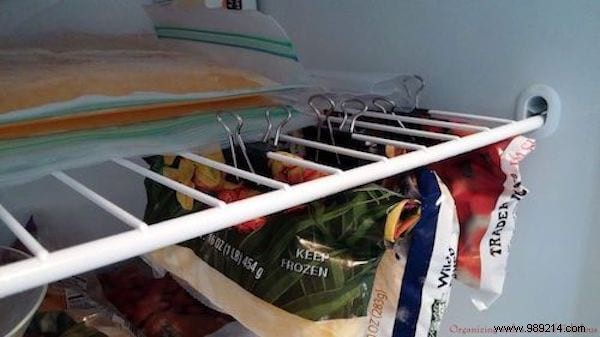 12 Ingenious Clipboard Hacks to Simplify Your Home and Daily Life