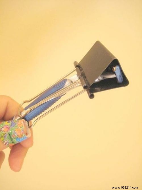 12 Ingenious Clipboard Hacks to Simplify Your Home and Daily Life