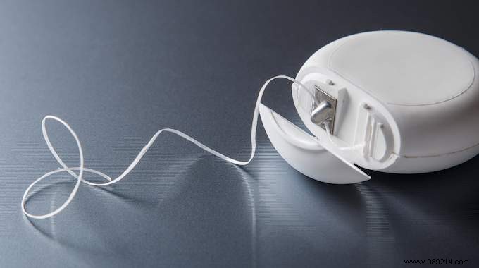10 Clever Dental Floss Hacks for Home, Garden, and More