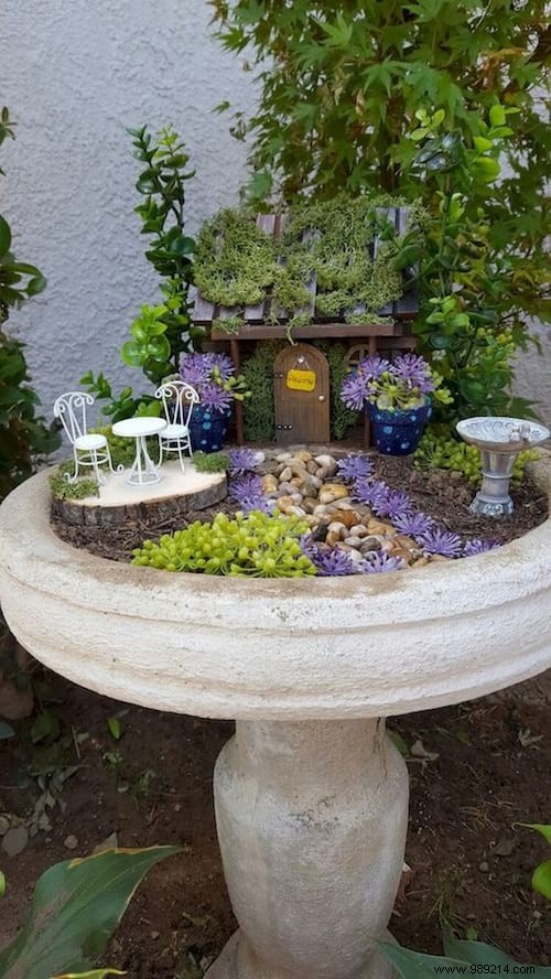 11 Easy and Budget-Friendly DIY Garden Decoration Ideas