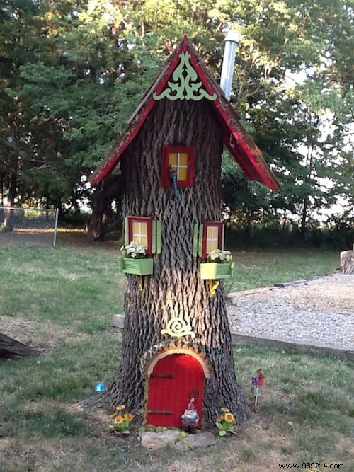 11 Easy and Budget-Friendly DIY Garden Decoration Ideas