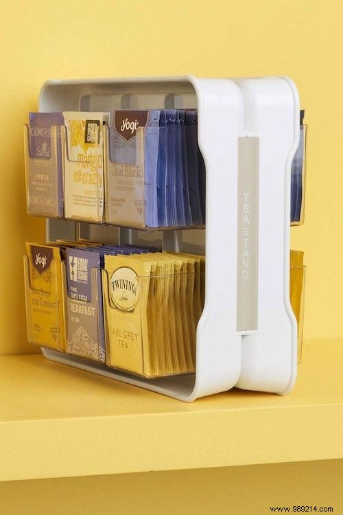 17 Proven Space-Saving Tips for Small Kitchens