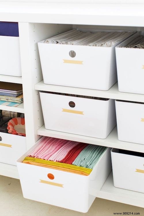 17 Proven Space-Saving Tips for Small Kitchens