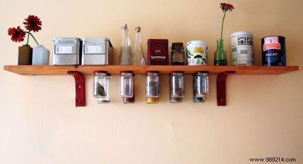 17 Proven Space-Saving Tips for Small Kitchens