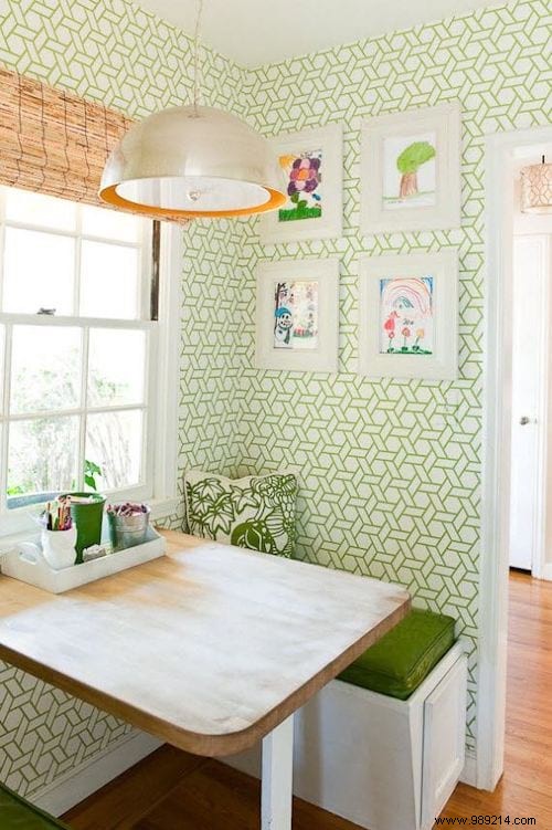 17 Proven Space-Saving Tips for Small Kitchens