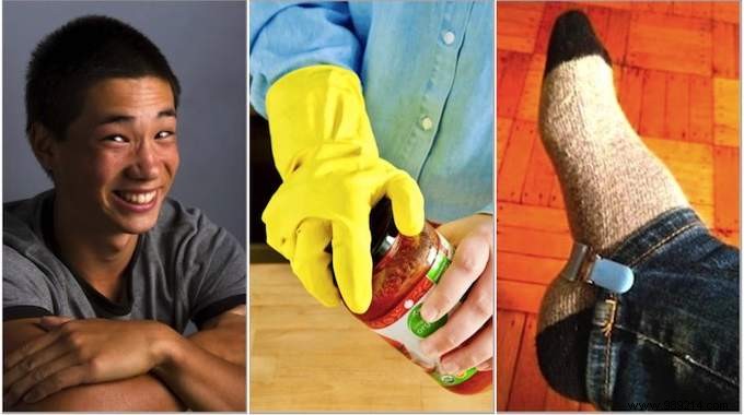 16 Proven Life Hacks to Simplify Your Everyday Routine