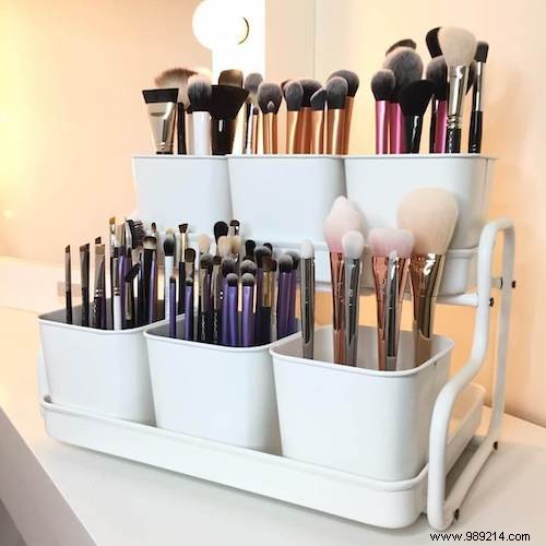 35 Smart, Budget-Friendly Ideas to Organize Your Small Bathroom and Maximize Space