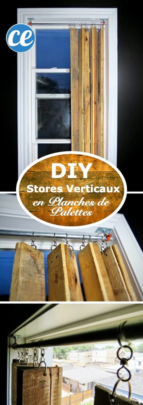 19 Brilliant DIY Ideas to Upcycle Old Wooden Pallets for Home Decor