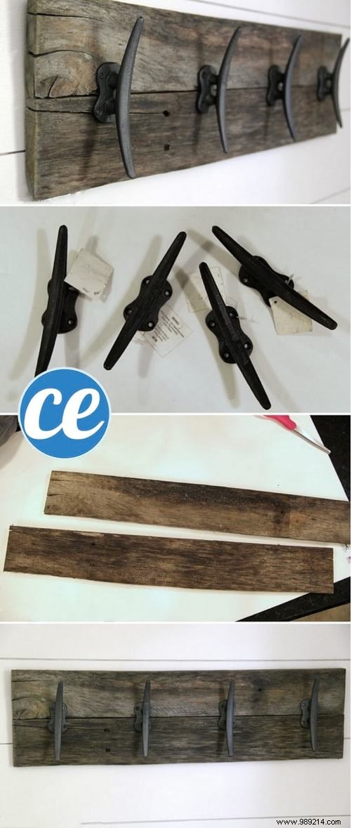 19 Brilliant DIY Ideas to Upcycle Old Wooden Pallets for Home Decor