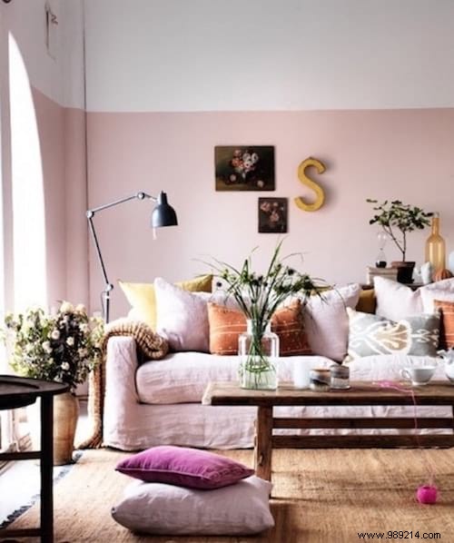 43 Budget-Friendly DIY Ideas to Transform Your Home Interior