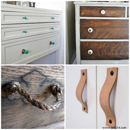 43 Budget-Friendly DIY Ideas to Transform Your Home Interior