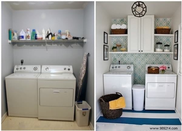 43 Budget-Friendly DIY Ideas to Transform Your Home Interior