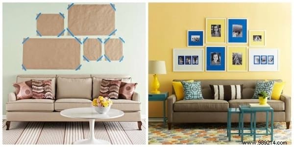 43 Budget-Friendly DIY Ideas to Transform Your Home Interior