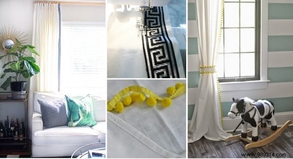 43 Budget-Friendly DIY Ideas to Transform Your Home Interior