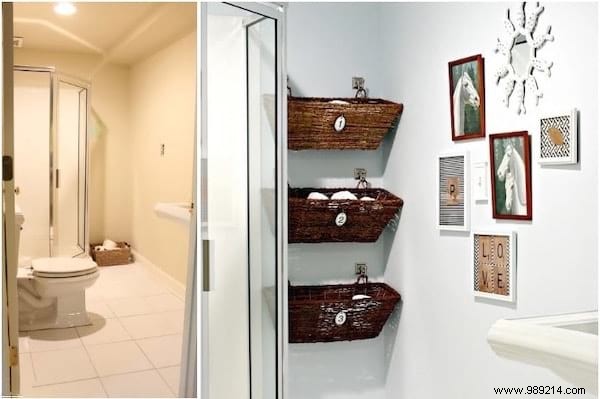 43 Budget-Friendly DIY Ideas to Transform Your Home Interior