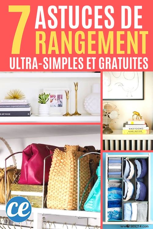 7 Proven Storage Hacks to Maximize Home Space for Free