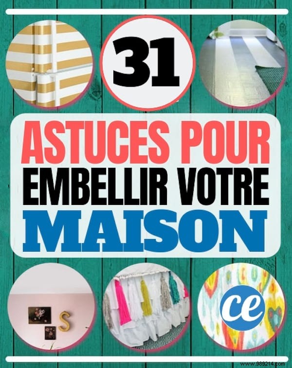 31 Budget-Friendly Home Decor Tips to Transform Your Space Beautifully