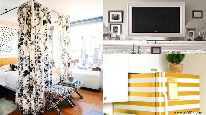 31 Budget-Friendly Home Decor Tips to Transform Your Space Beautifully
