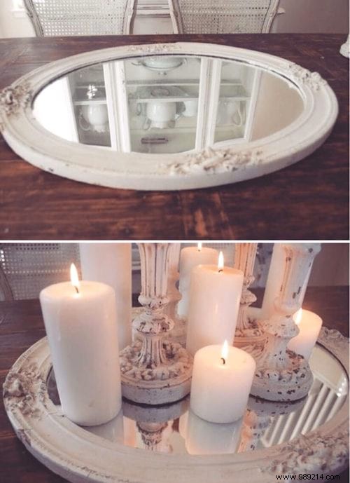 34 Timeless Candle Decoration Ideas for Cozy, Elegant Homes