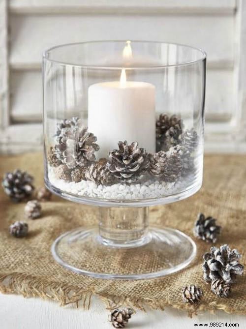 34 Timeless Candle Decoration Ideas for Cozy, Elegant Homes