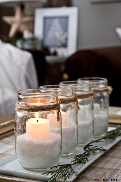 34 Timeless Candle Decoration Ideas for Cozy, Elegant Homes