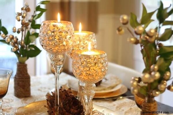 34 Timeless Candle Decoration Ideas for Cozy, Elegant Homes