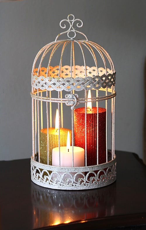 34 Timeless Candle Decoration Ideas for Cozy, Elegant Homes