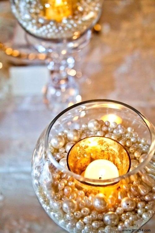 34 Timeless Candle Decoration Ideas for Cozy, Elegant Homes
