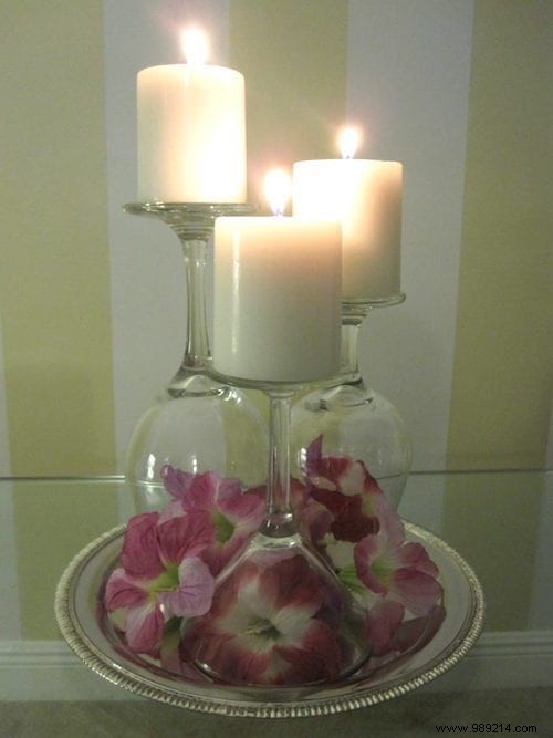 34 Timeless Candle Decoration Ideas for Cozy, Elegant Homes