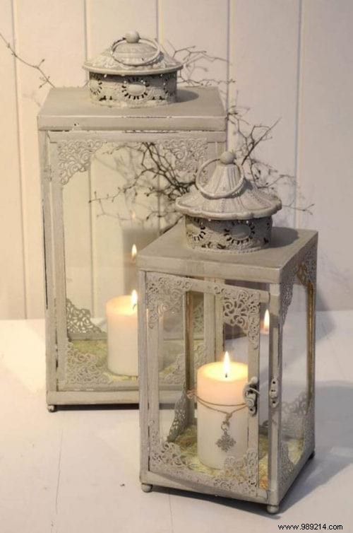34 Timeless Candle Decoration Ideas for Cozy, Elegant Homes