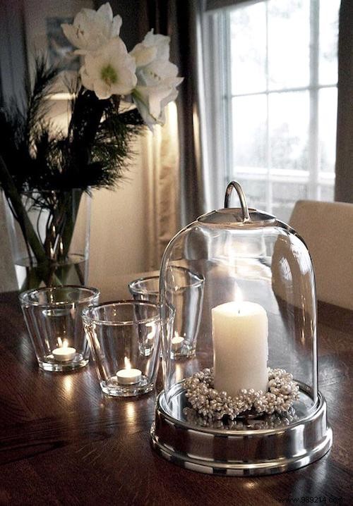 34 Timeless Candle Decoration Ideas for Cozy, Elegant Homes