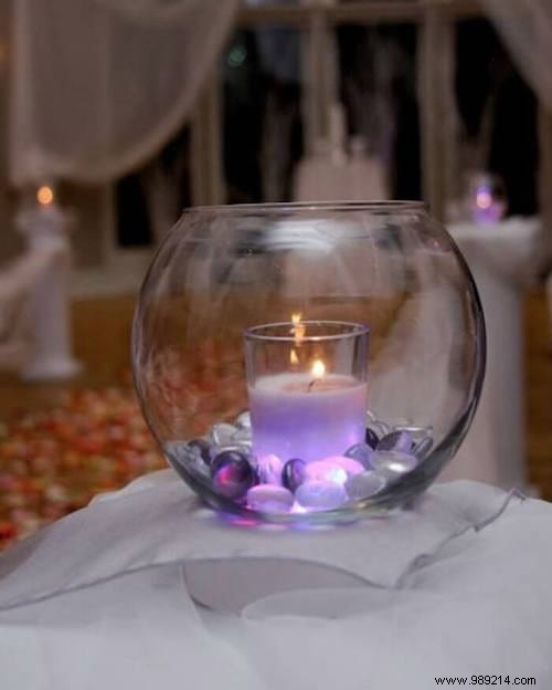 34 Timeless Candle Decoration Ideas for Cozy, Elegant Homes