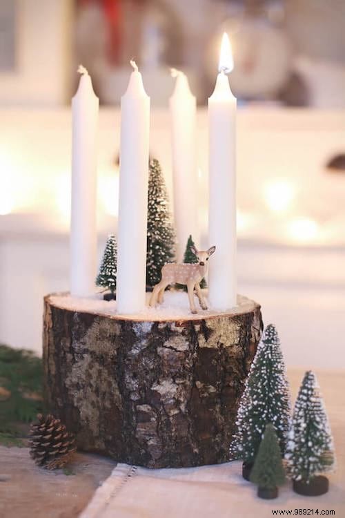 34 Timeless Candle Decoration Ideas for Cozy, Elegant Homes