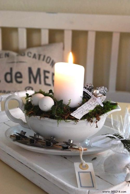 34 Timeless Candle Decoration Ideas for Cozy, Elegant Homes