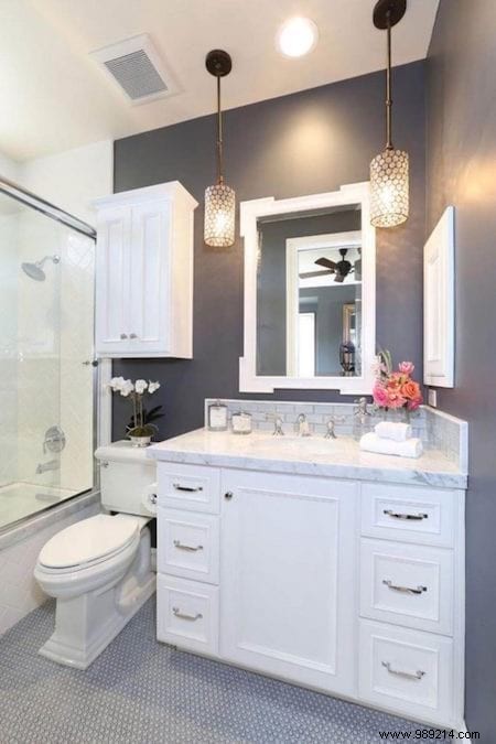 31 Genius Storage Ideas Above Your Toilet to Maximize Bathroom Space