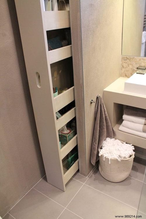 28 Genius Space-Saving Storage Ideas for Every Room in Your Home