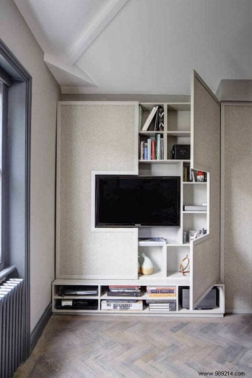 28 Genius Space-Saving Storage Ideas for Every Room in Your Home