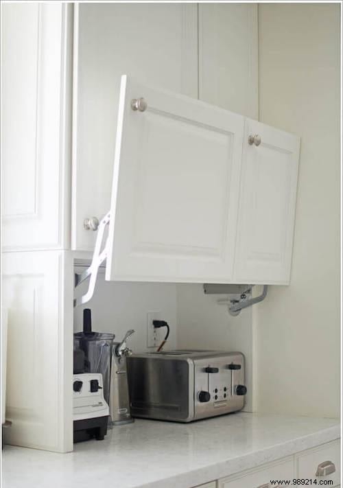 28 Genius Space-Saving Storage Ideas for Every Room in Your Home